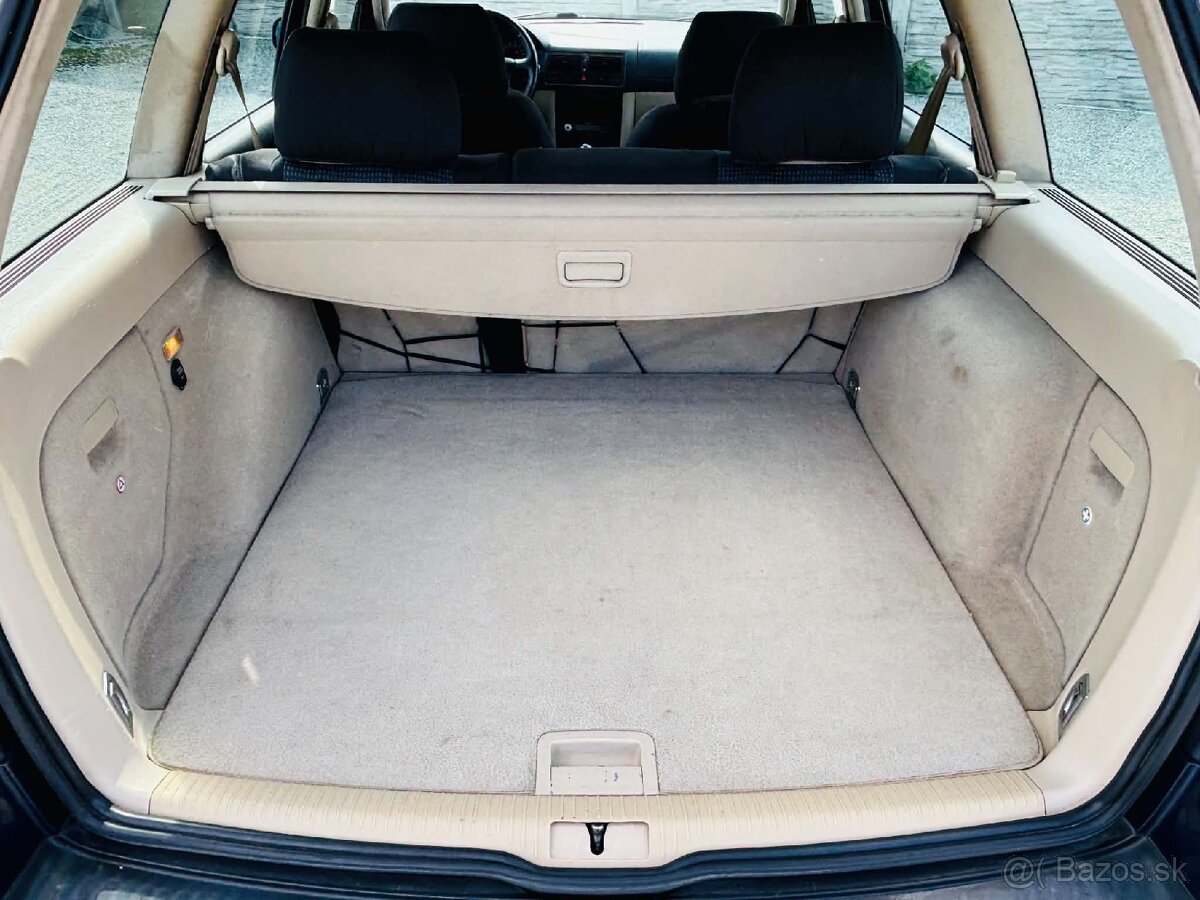 Volkswagen Golf Variant 1.9 TDI - 13