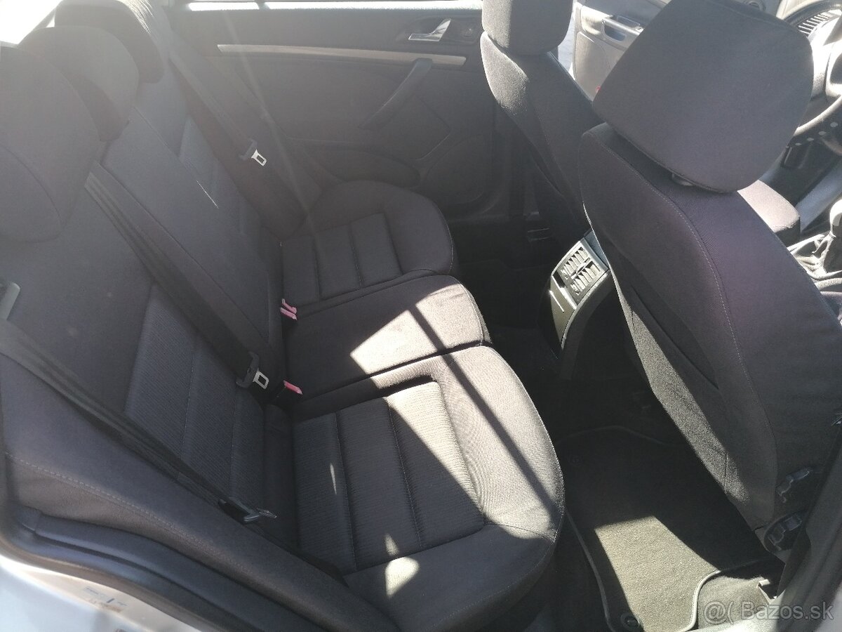 Škoda octavia 1.9 tdi 77kw - 13