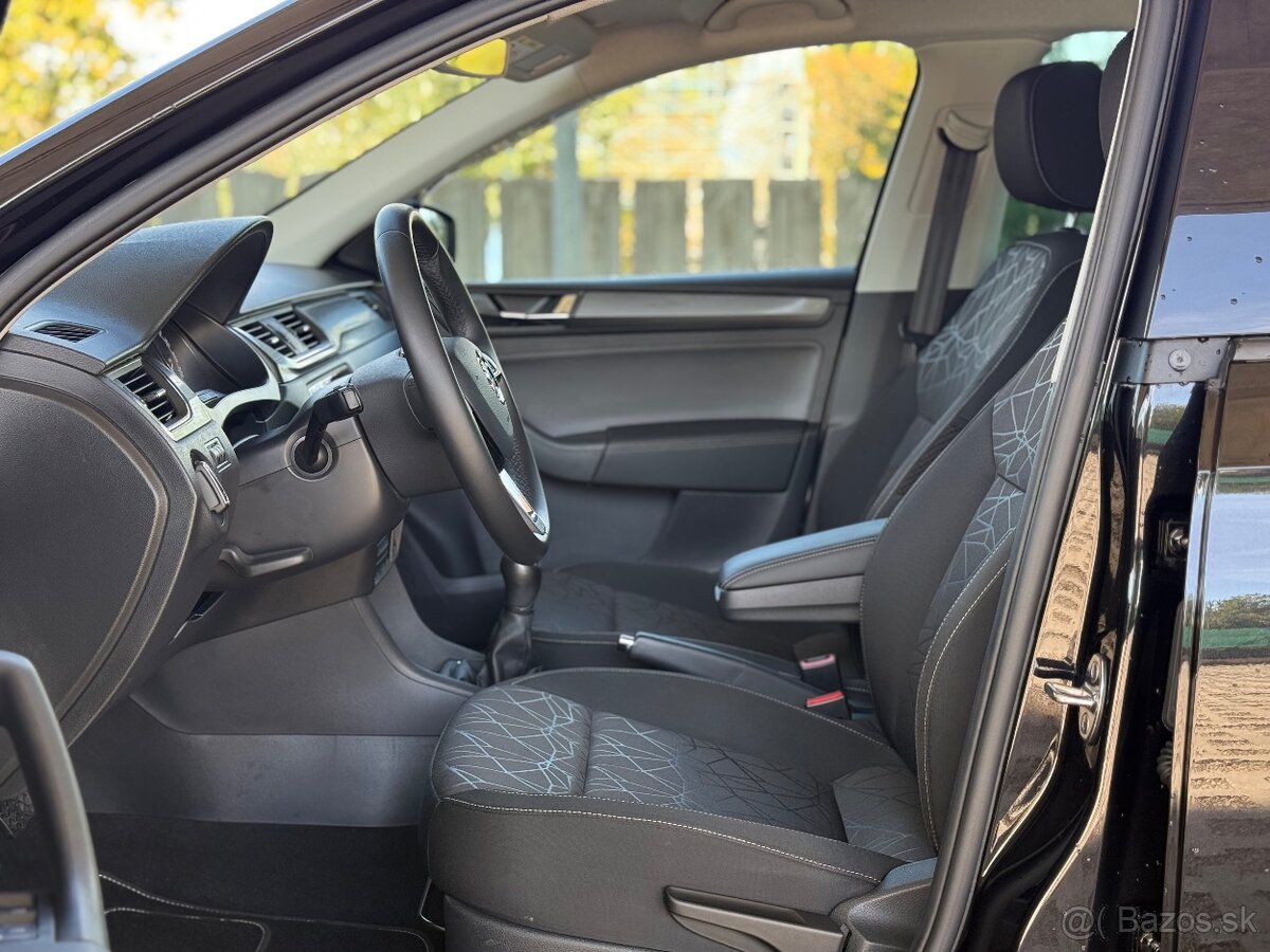 Skoda Rapid 2019 Style | 58 tis.km - 13