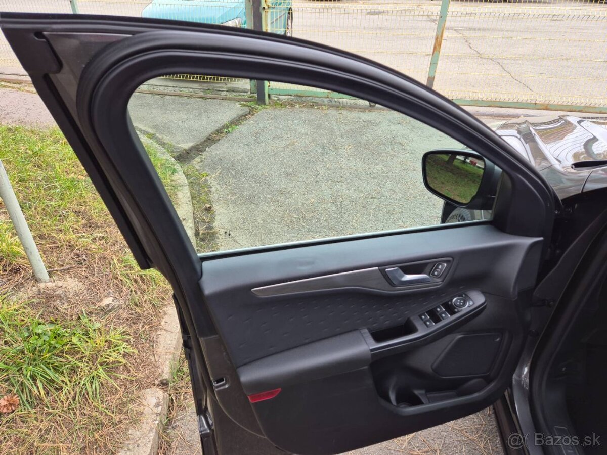 Ford Kuga 2.5 Duratec PHEV 225k Titanium CVT - 13