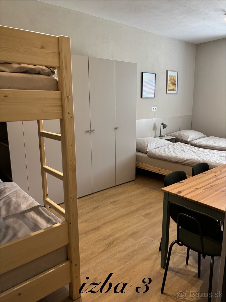 el GOTEL Ubytovanie Čadca - 13