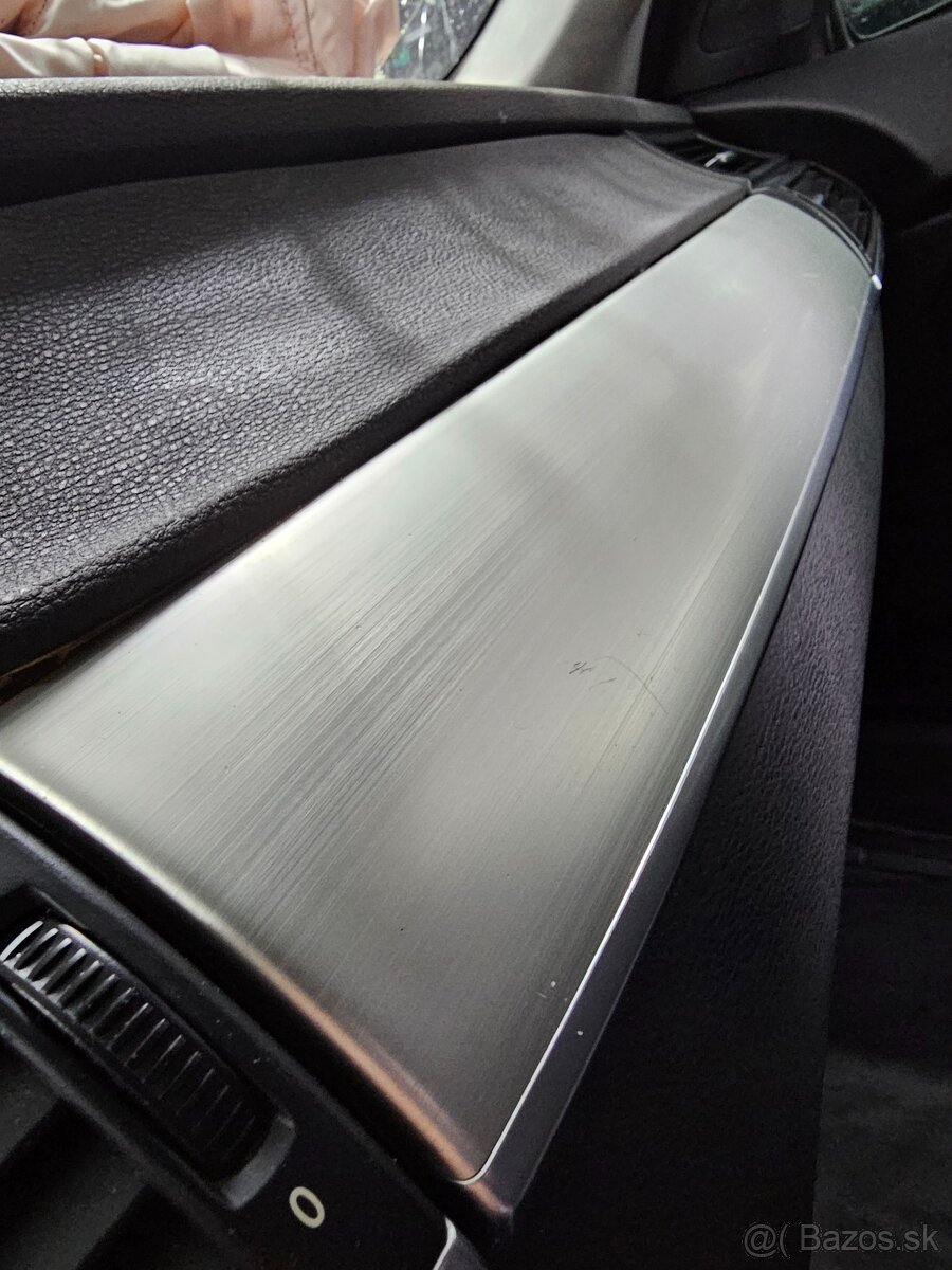 BMW X5 e70 3.0d 173kw Rozpredám - 13