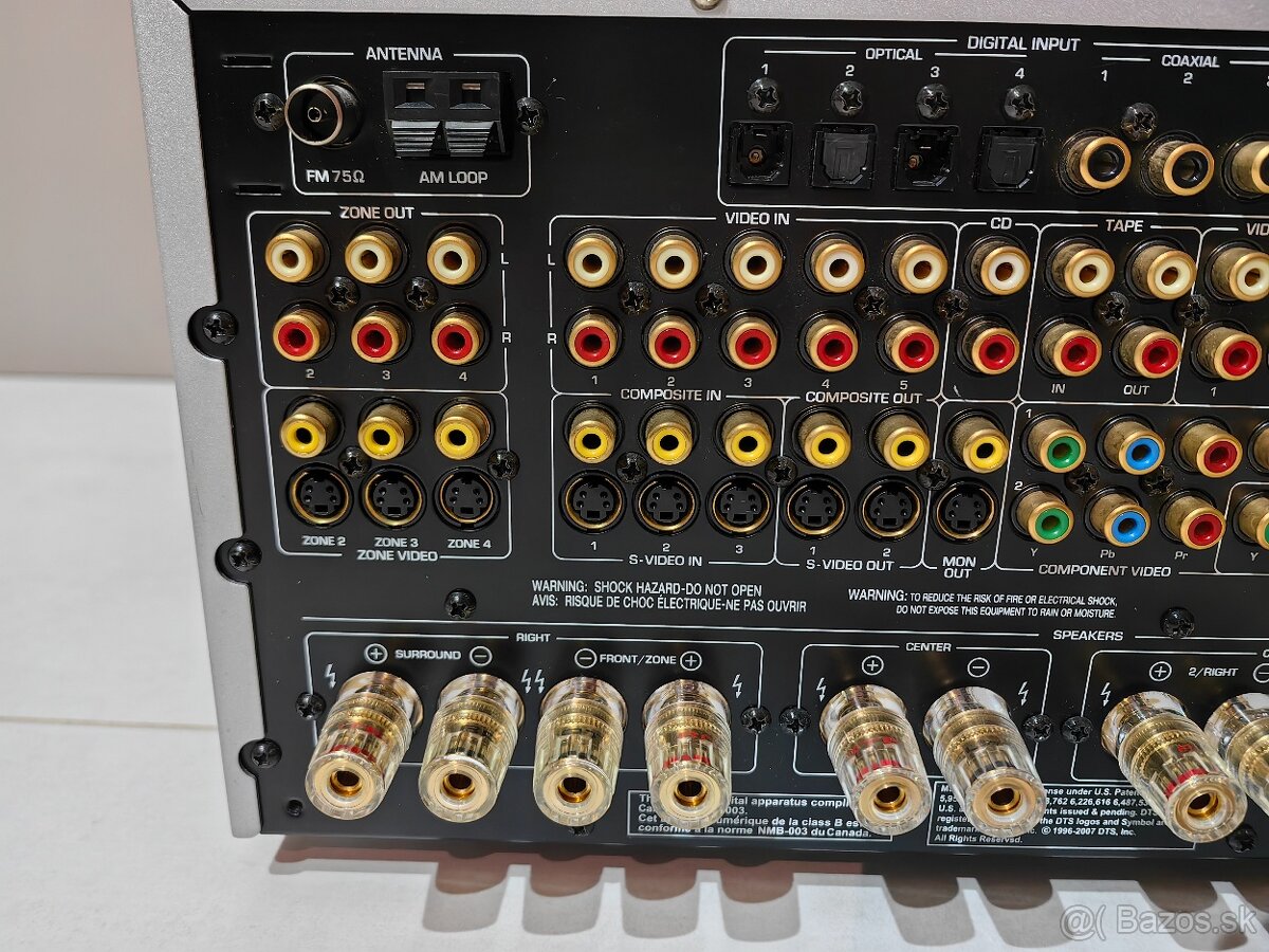 Rotel RSX-1560 - 13
