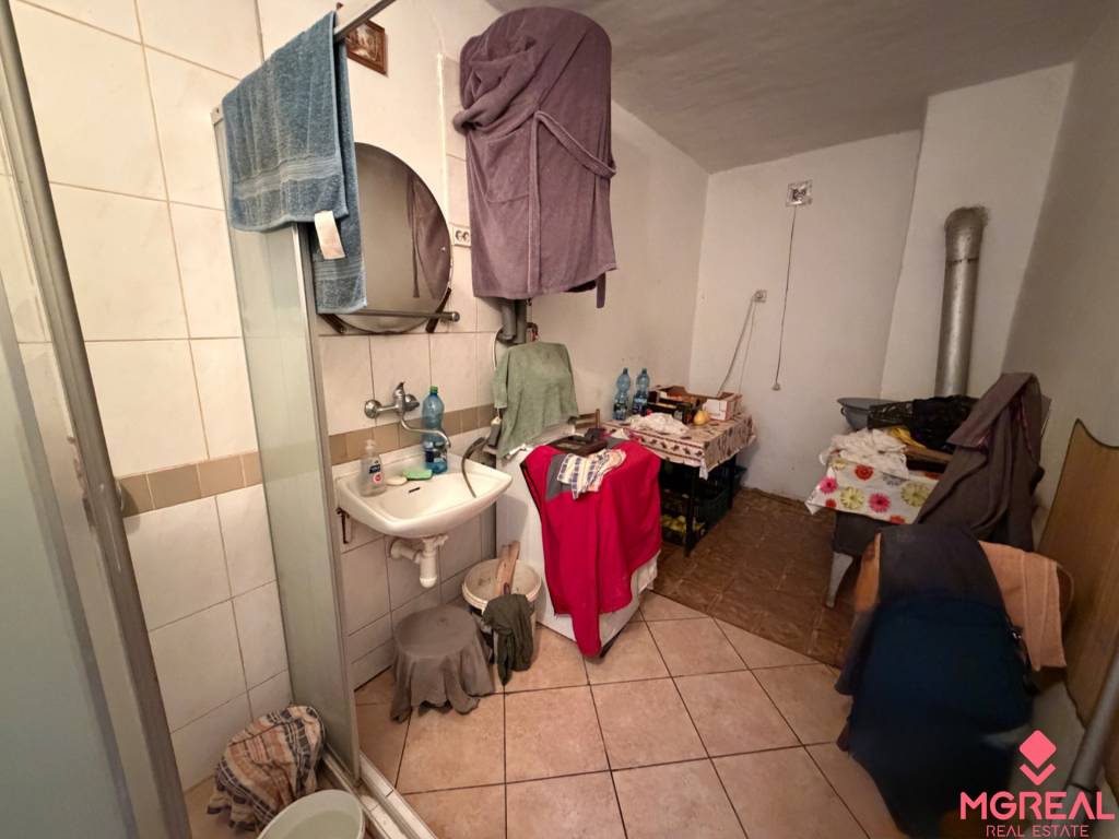 Rodinný dom Hajná Nová Ves - 13