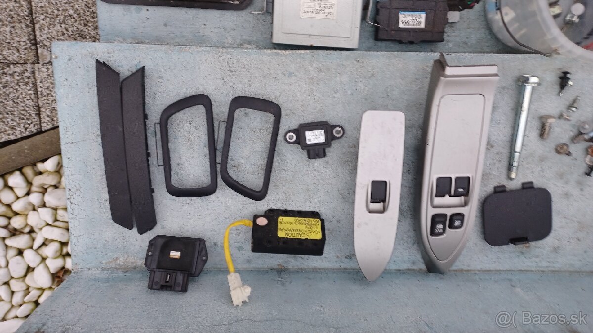 Mitsubishi Pajero Diely 2002, 2008,2014 - 13