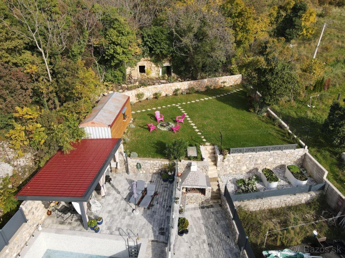 6-izbový dom – Bribir, Chorvátsko - 13