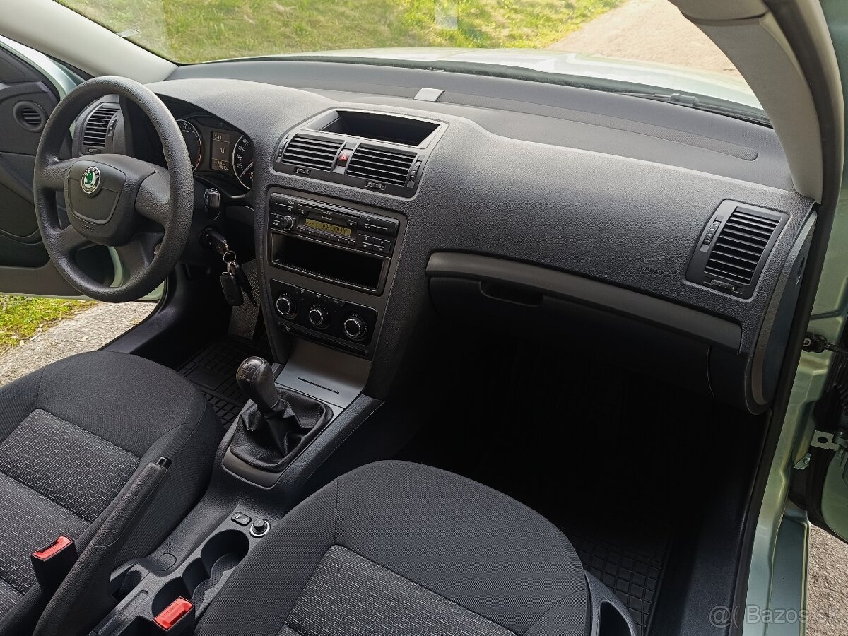 ✳️Škoda Octavia 1.4 MPI Active 40000 KM✳️ - 13