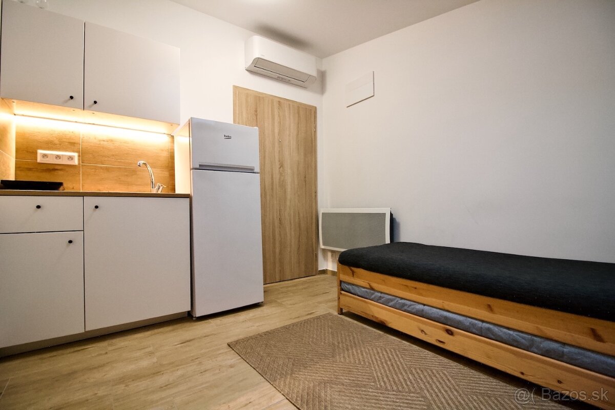 Polyfunkčná budova v centre Žiliny - 13