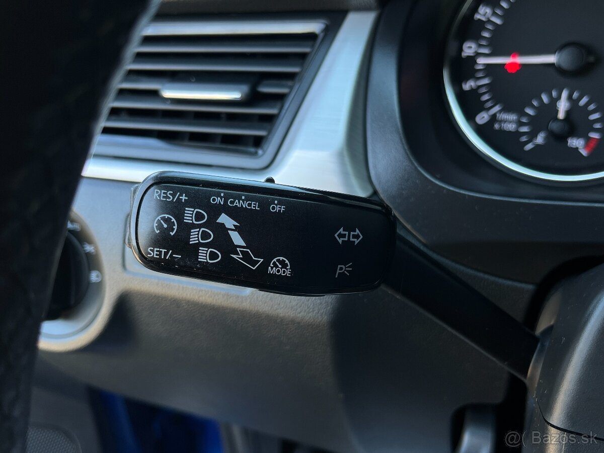 Rapid Spaceback 1.6 TDI - 13