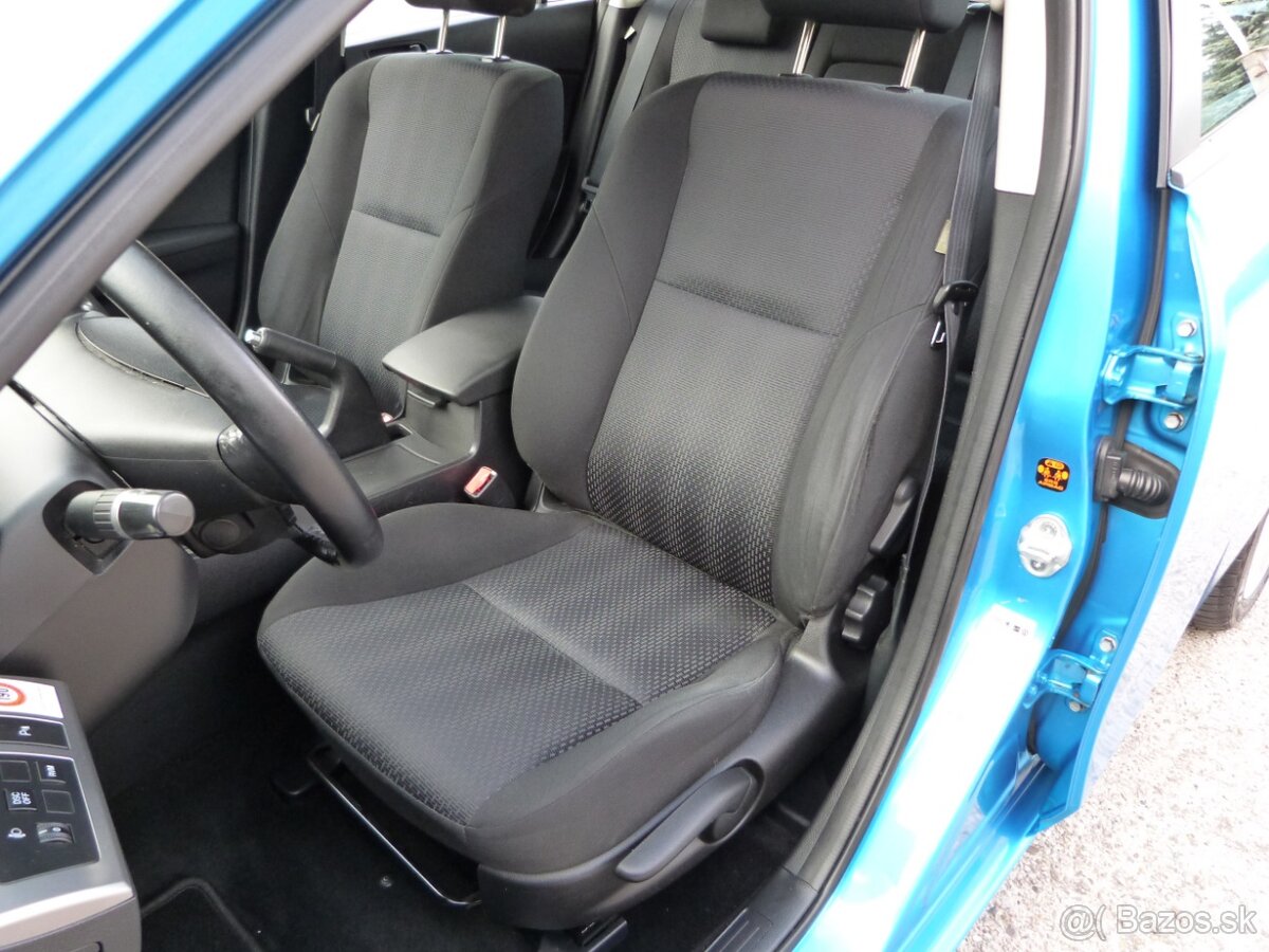 Mazda 3 1.6 MZR Base - 13
