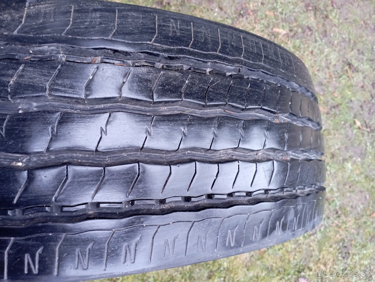 1ks pneu 315/70R22,5 Continental, Goodyear, Westlake - 13