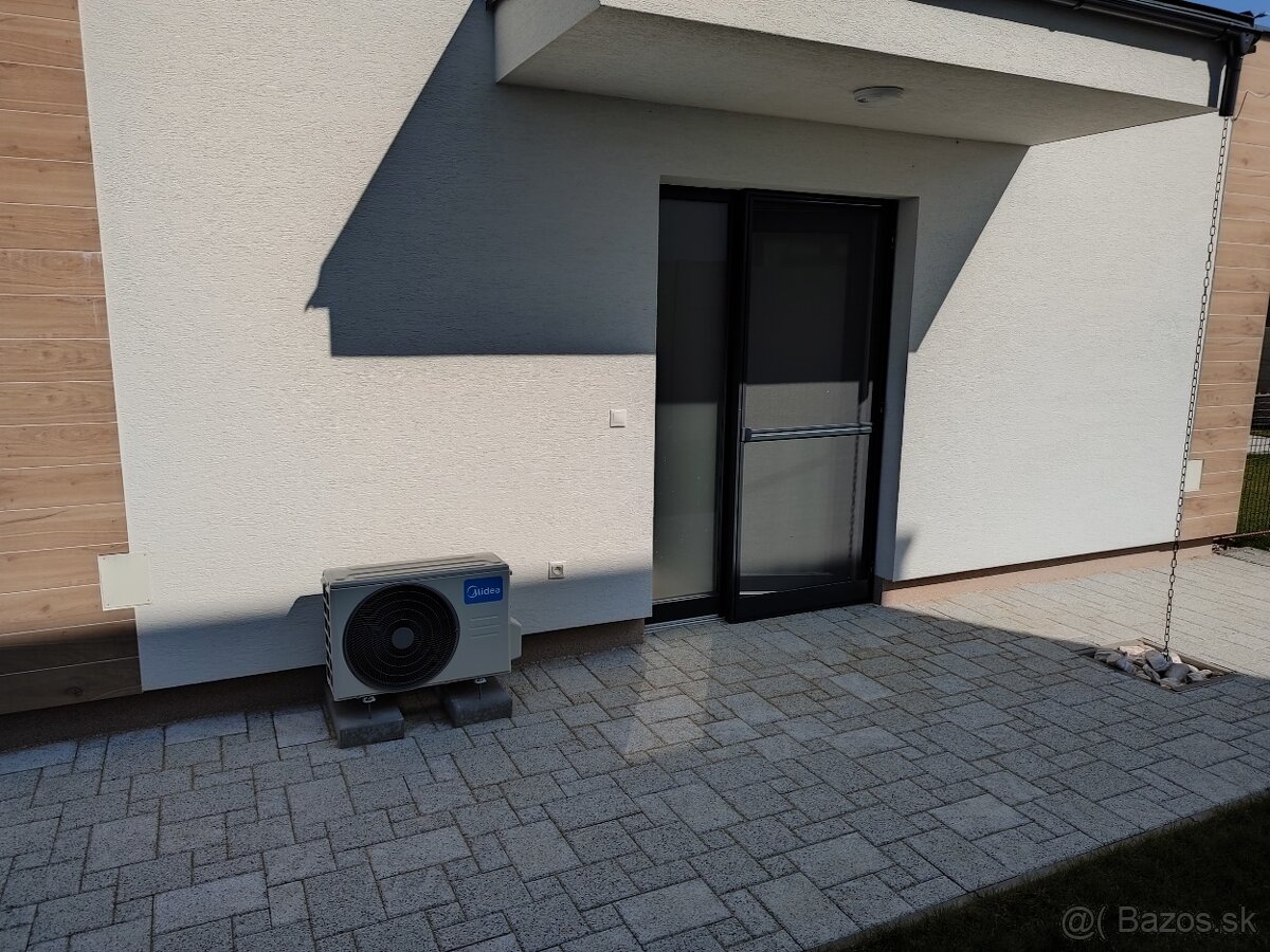 pri termálnom kúpalisku 3 izb. byt + garzónka v jednom v - 13