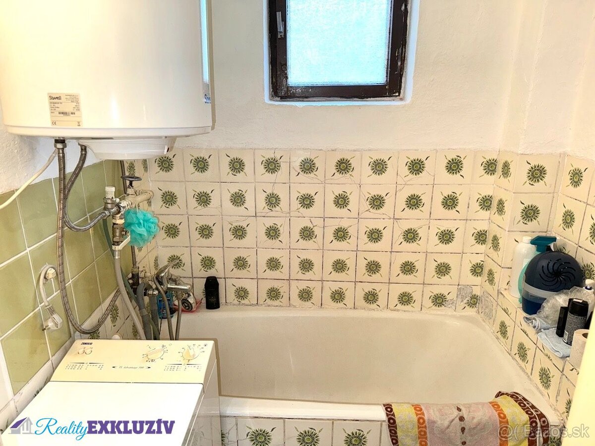 Na predaj rodinný dom Kokava nad Rimavicou - 13