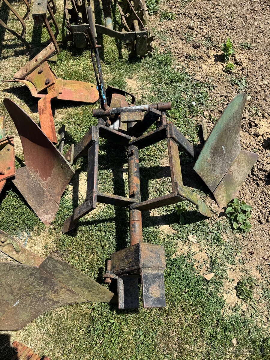 Predám traktor - 13