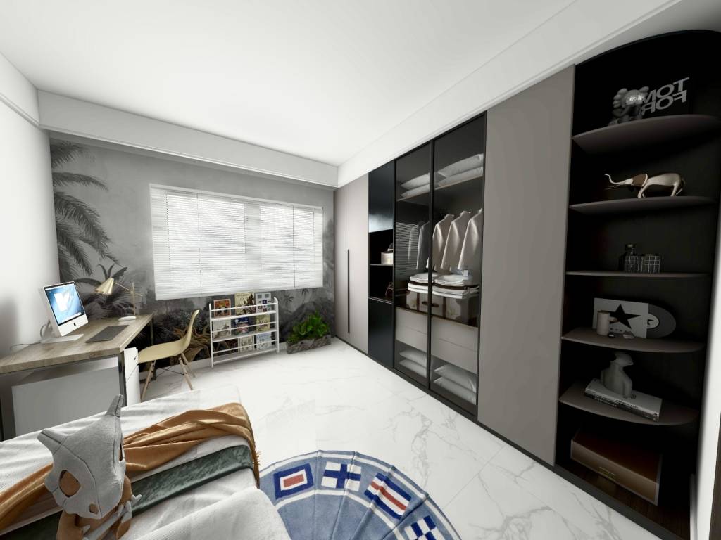 BABONY TRE I Predaj 3- izbového bytu v Dúbravke - 13