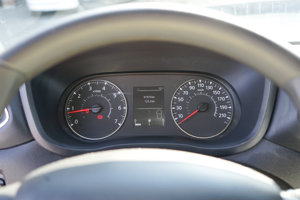 212- Renault, Master, 2022, nafta, 2.3 dCi L3H2,100kw - 13