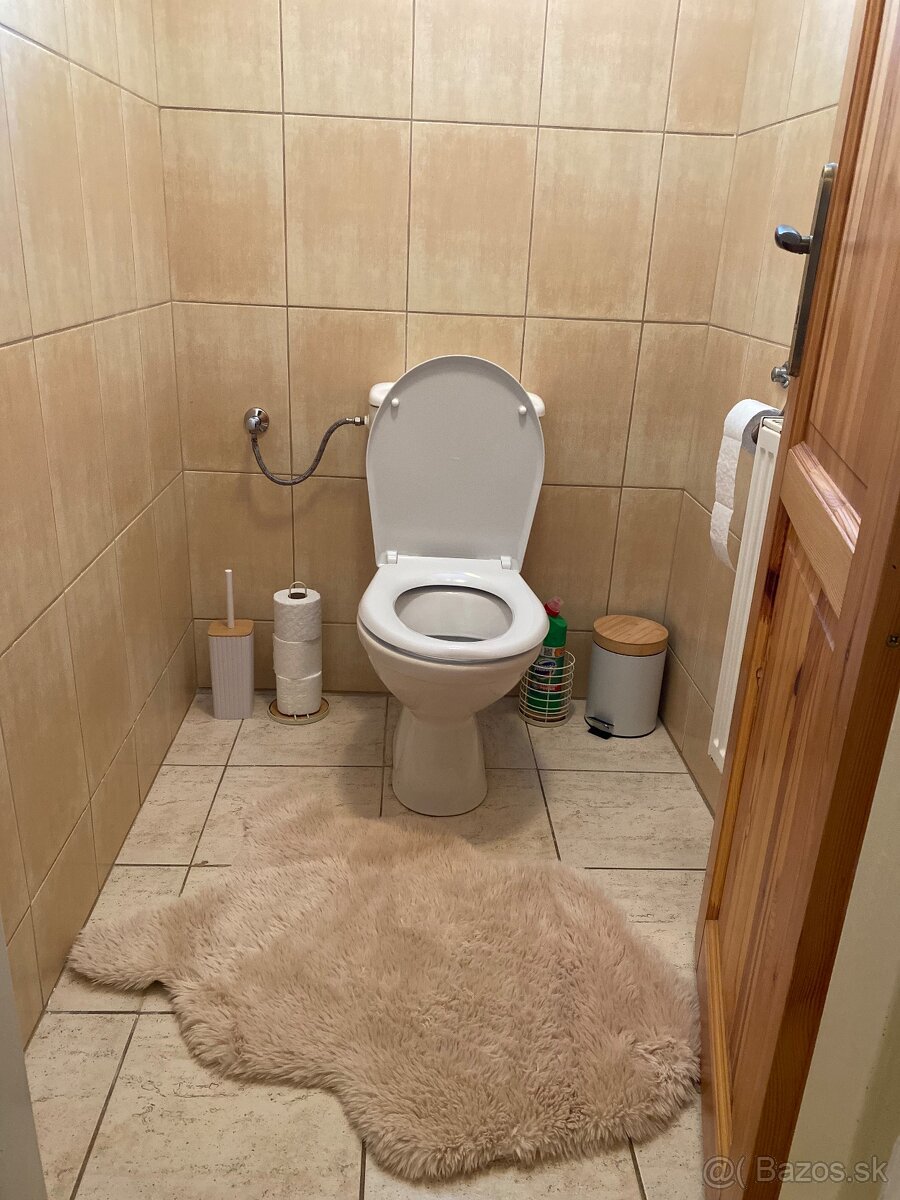 Ubytovanie na ranči - 13