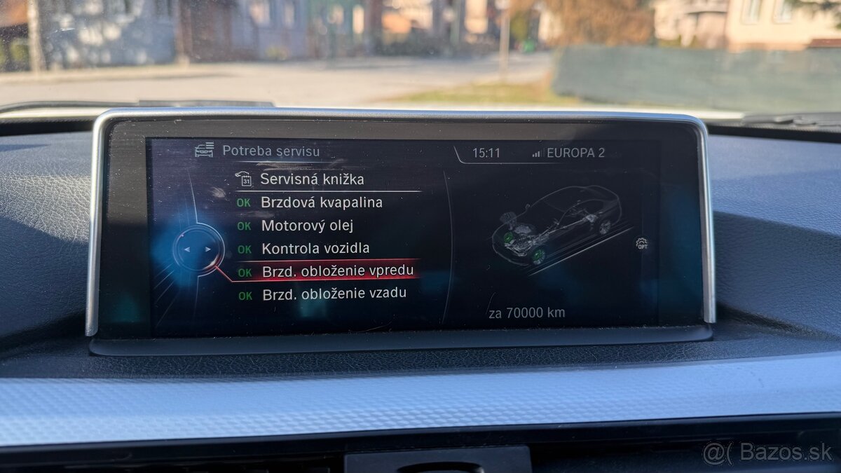 BMW rad 3 320d xDrive A/T - 13