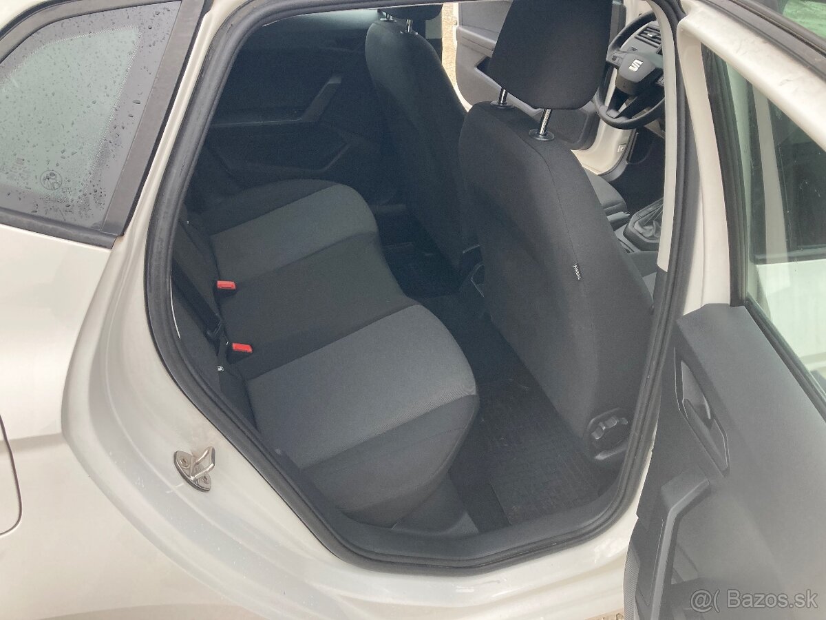 Seat Ibiza - 13