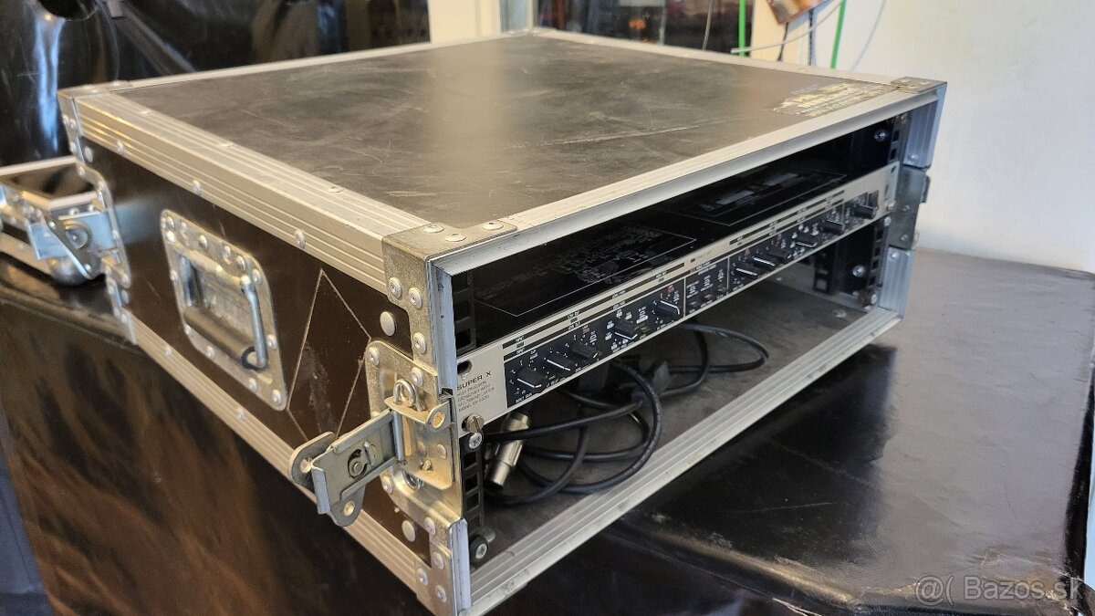 Rack case - 13