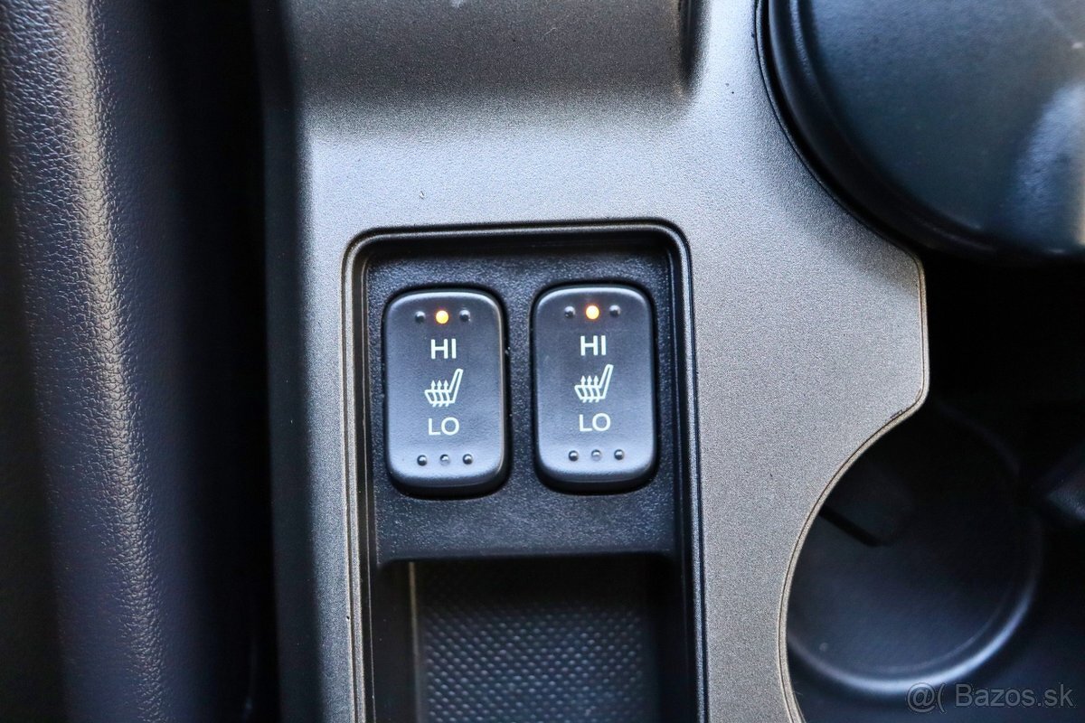 Honda CR-V 2.0 i-VTEC Elegance - 13