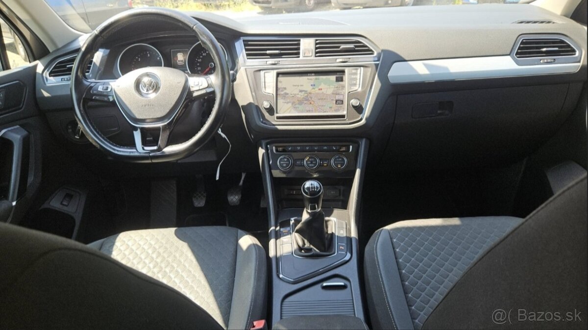 💥 VW TIGUAN 2.0TDI 💥 - 13