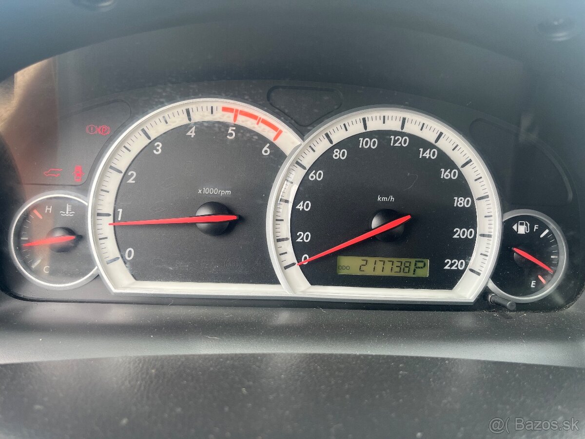 Predam Chevrolet Captiva - 13