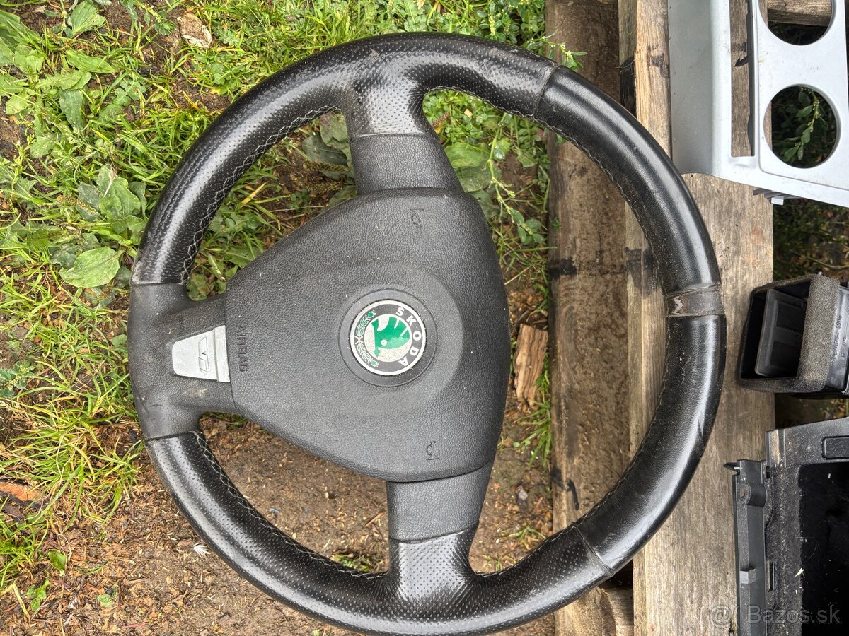 Predám náhradné diely Skoda Octavia - 13