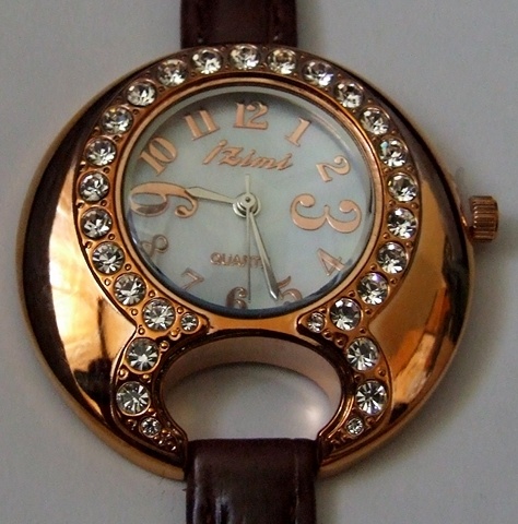 DAMSKE HODINKY - 13