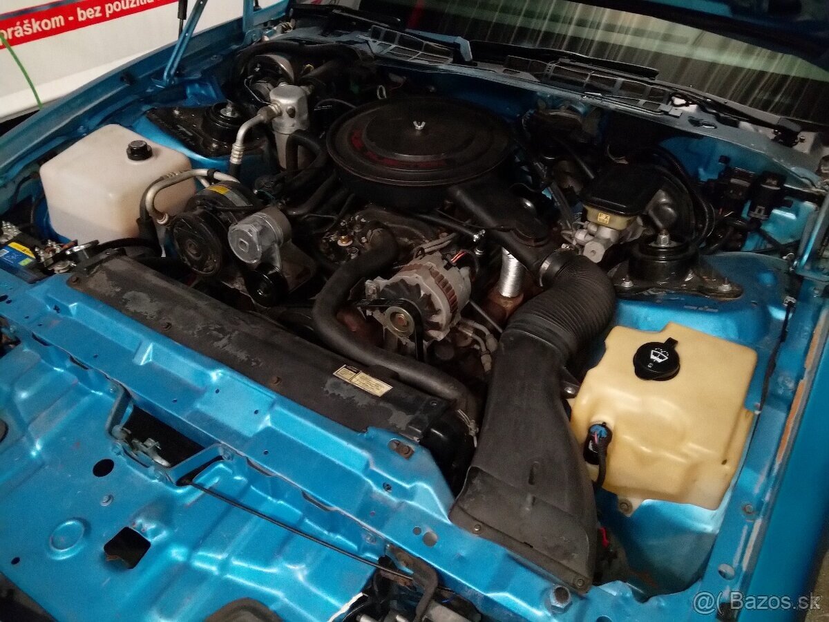 Pontiac firebird pro am - 13
