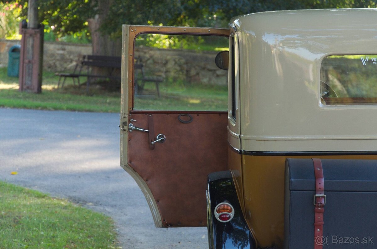 Fiat 520 1927 - 13