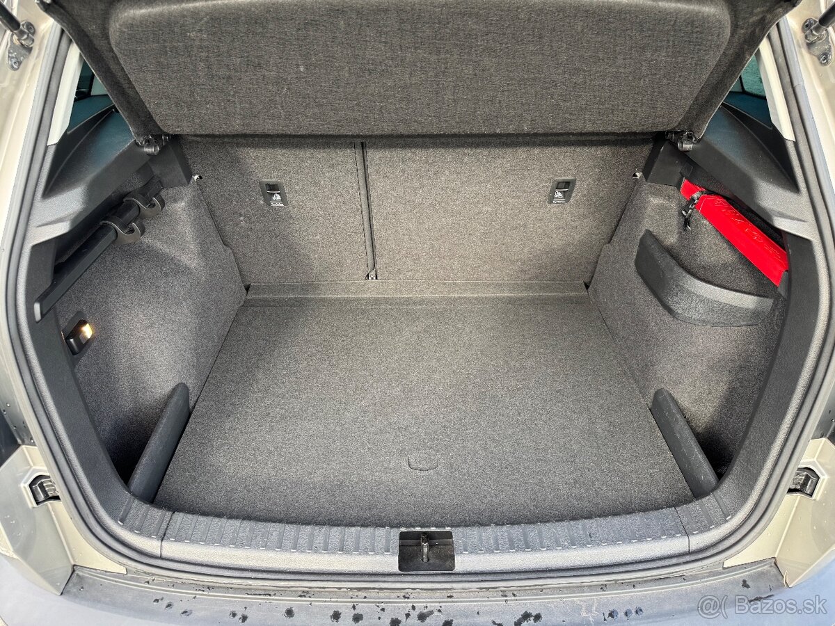 Škoda Karoq 1,6 TDi, 91000km - 13