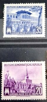 Nemecko, kolónie, Germania - 13