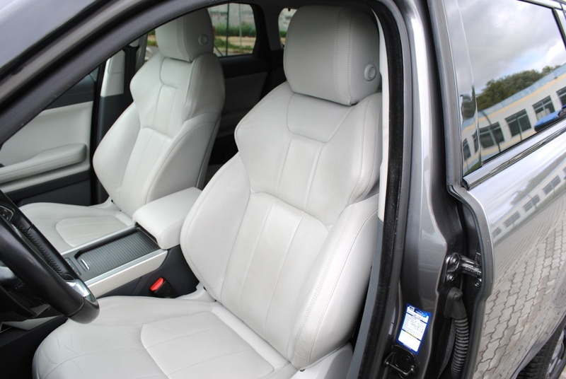 Land Rover Range Rover Evoque 2.0D⭐4X4⭐PREVERENÉ VOZIDLO⭐ - 13