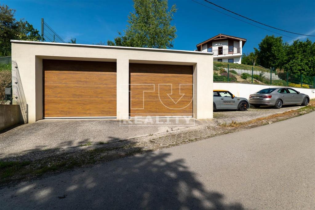 NA PREDAJ EKOLOGICKÝ A SEBESTAČNÝ RODINNÝ DOM V... - 13