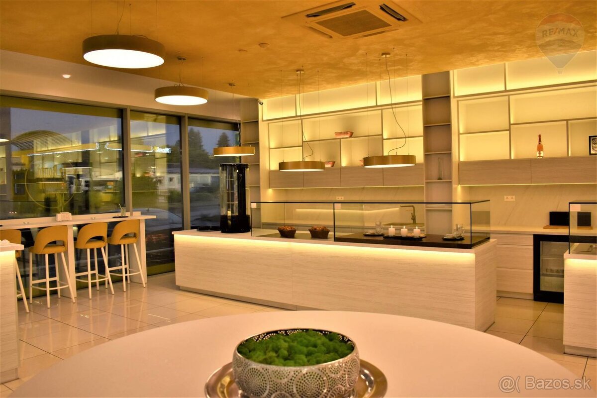 Prenájom reštaurácie Nitra - 13