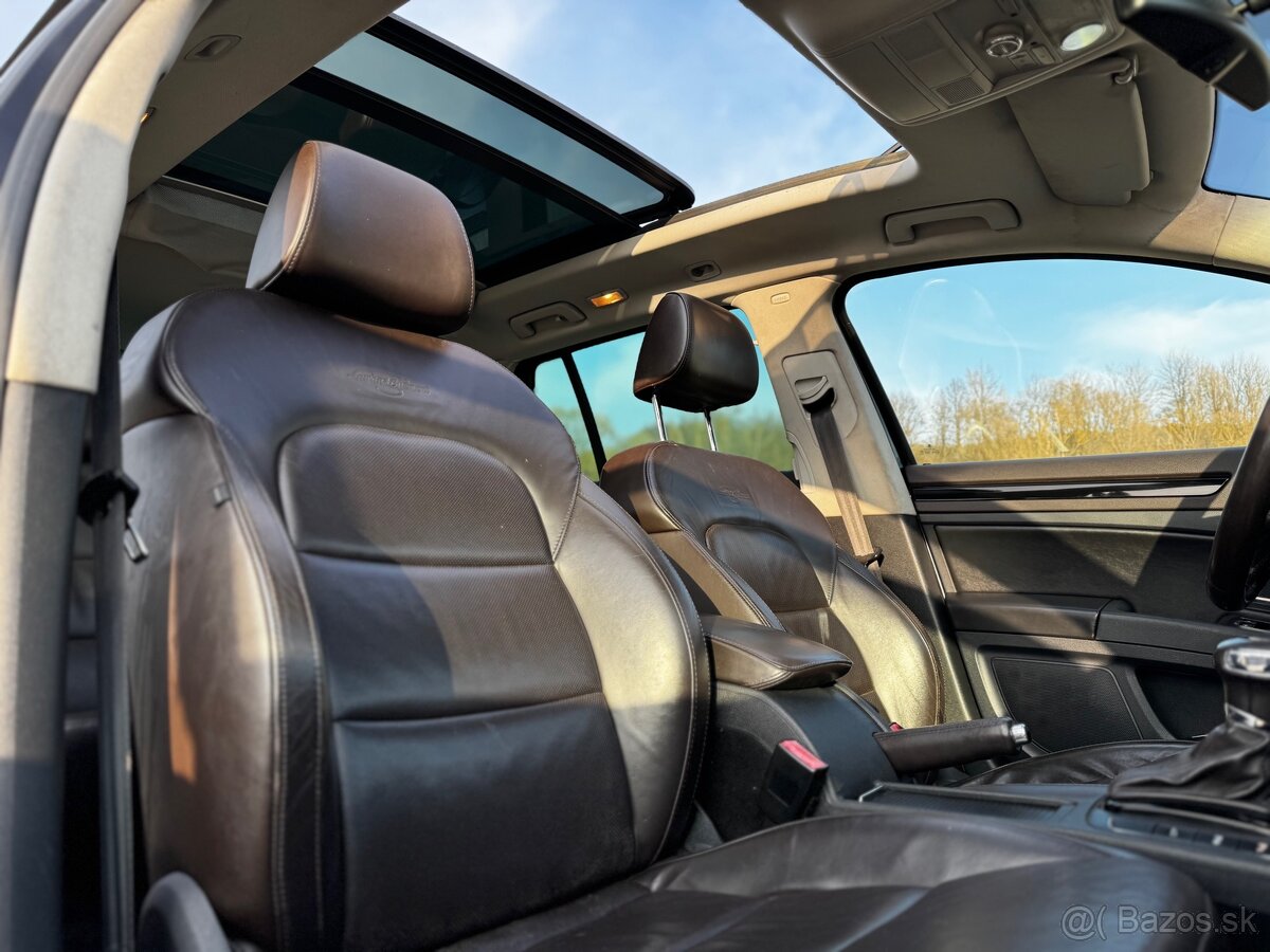 Superb 2, 2.0 TDi, 125kW, 2012 - 13