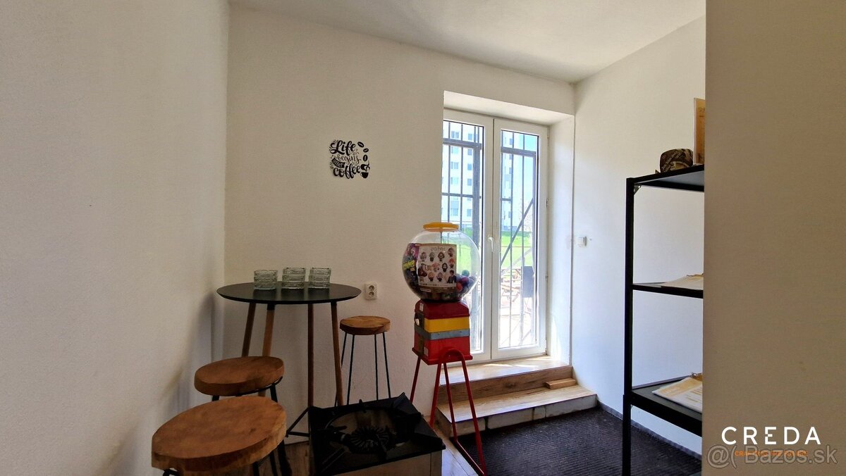 CREDA | predaj rodinný dom, Nitra - Klokočina - 13