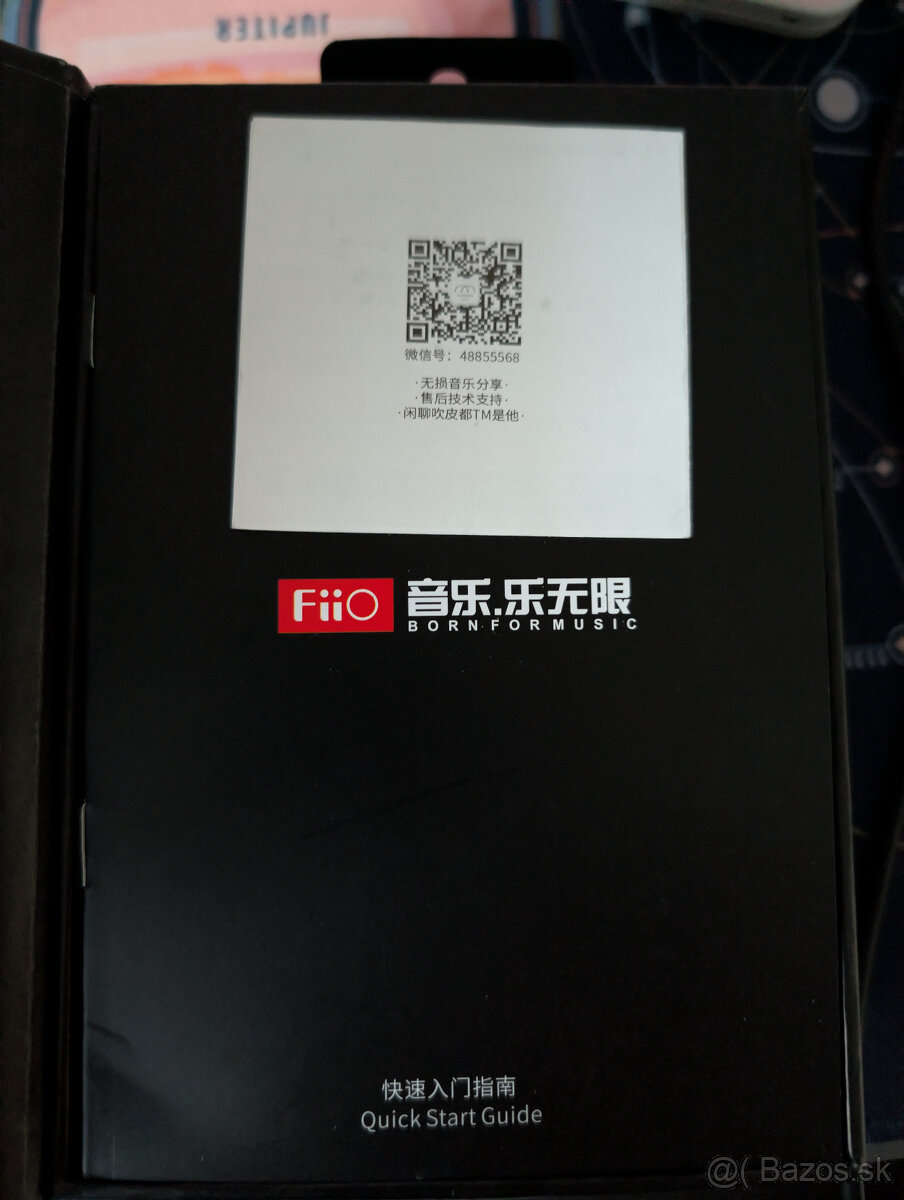 Xenns TOP, Mangird TEA, Fiio FH3 IEM - 13