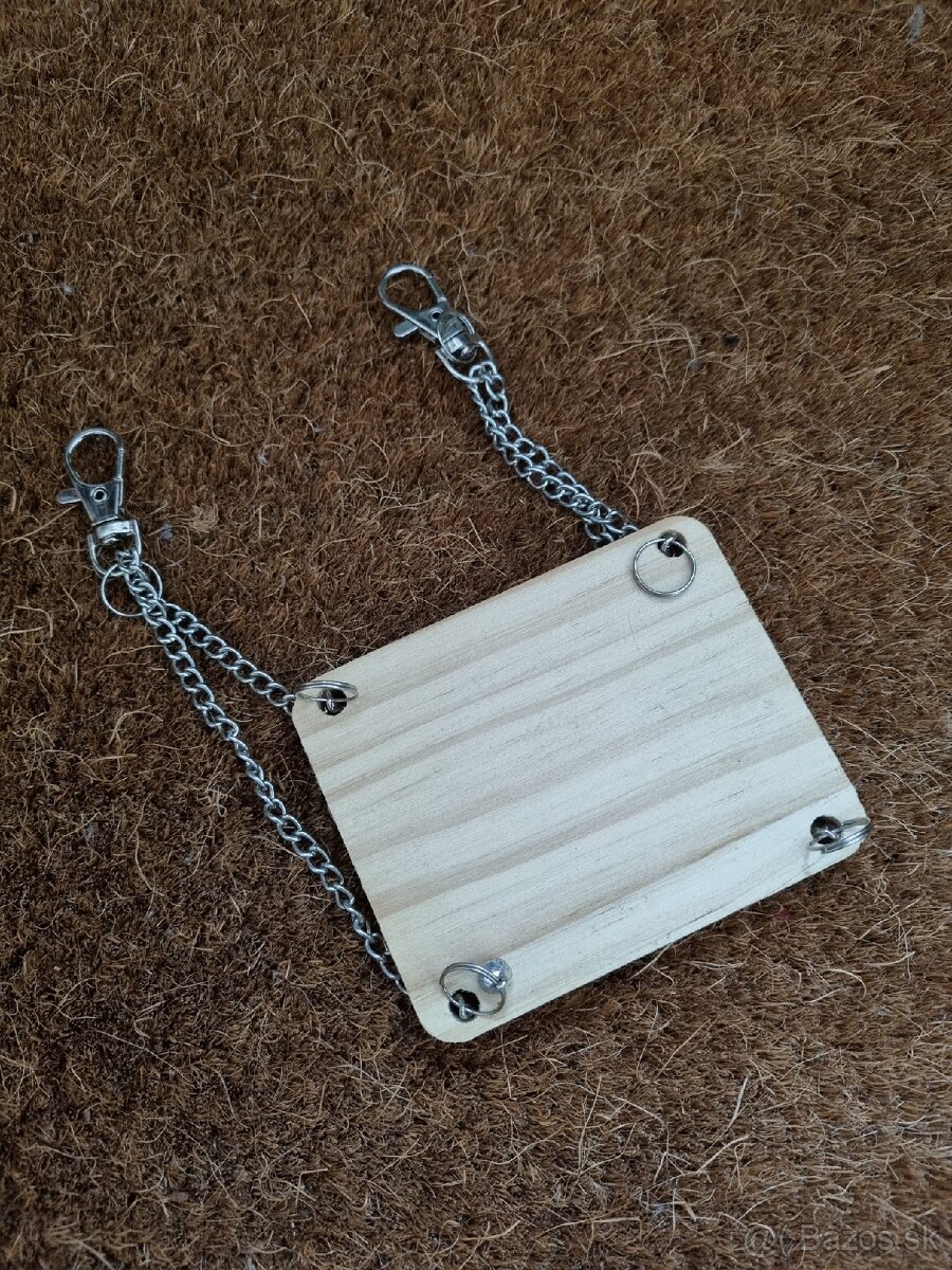 Všelico pre hlodavce - 13