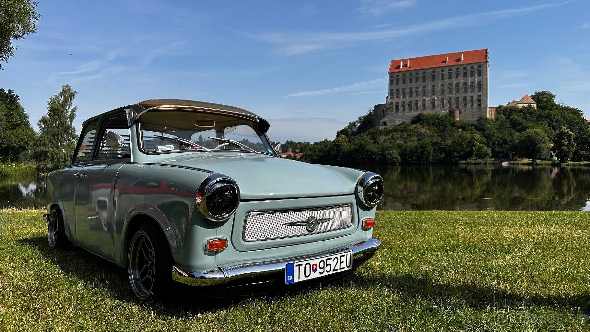 Trabant - 13