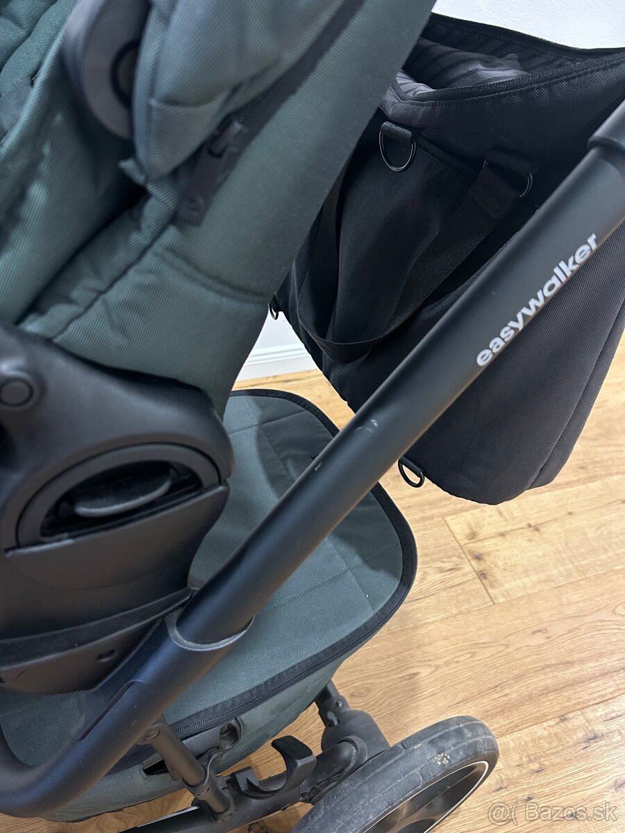 Easywalker jimmey set - 13