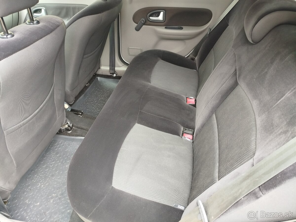 Renault Thalia TOP stav - 13