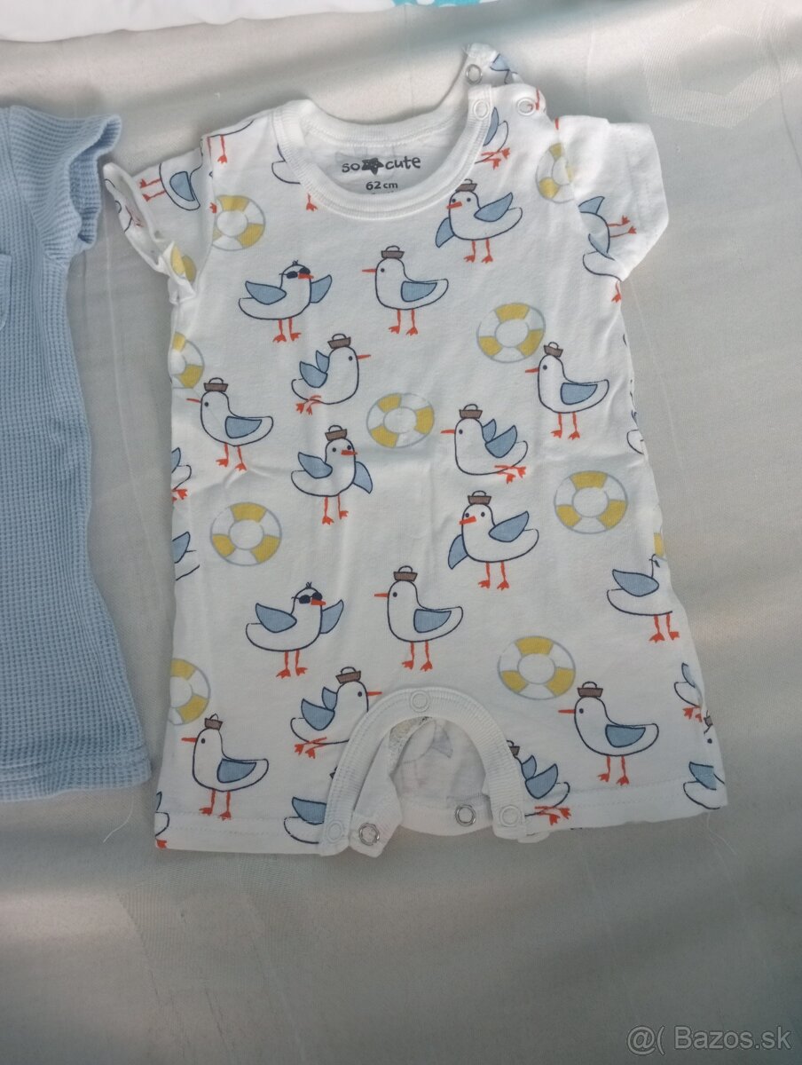 Predám balík detských veci - 13