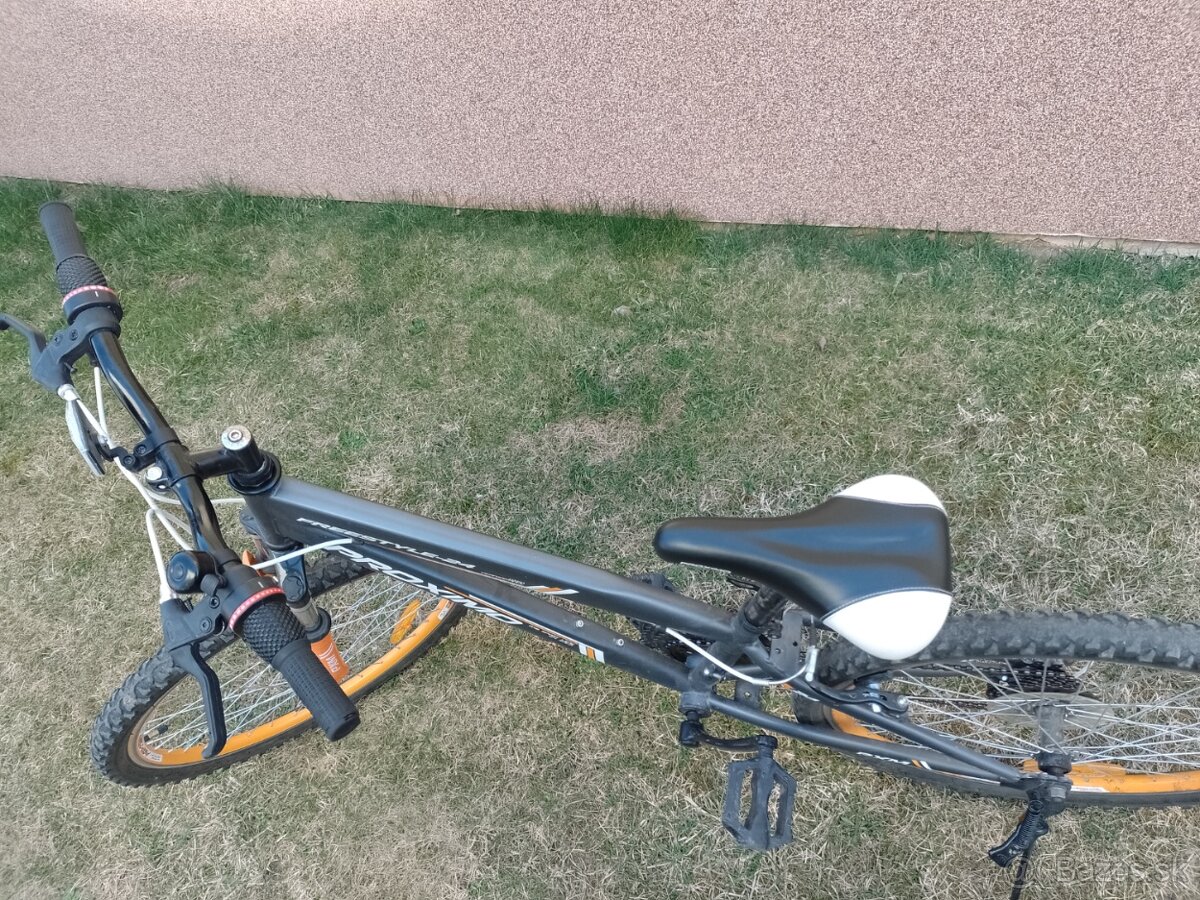 Proxim bicykel veľkosť 24" - 13