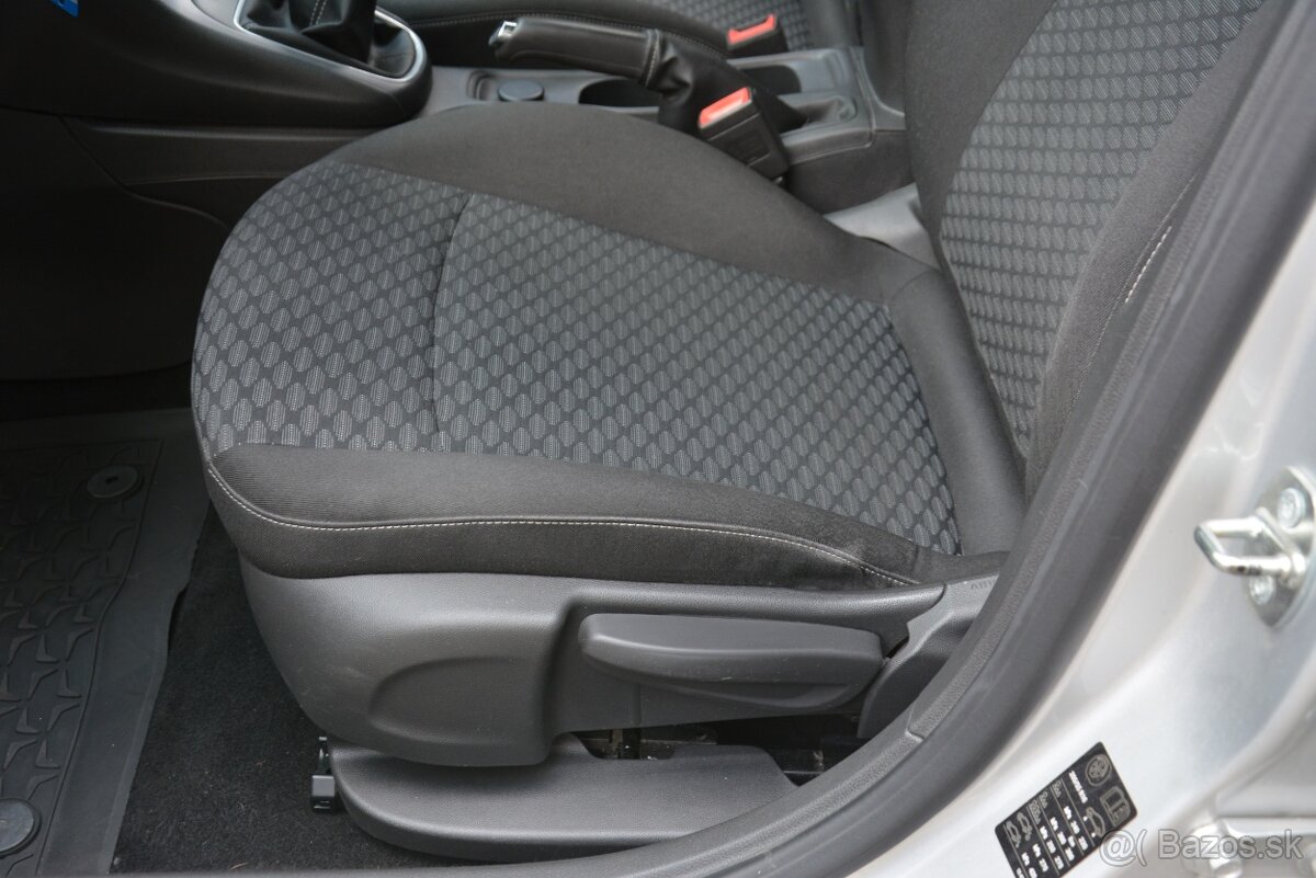 Opel Astra 2016 1.60 CDTi SR voz - 13