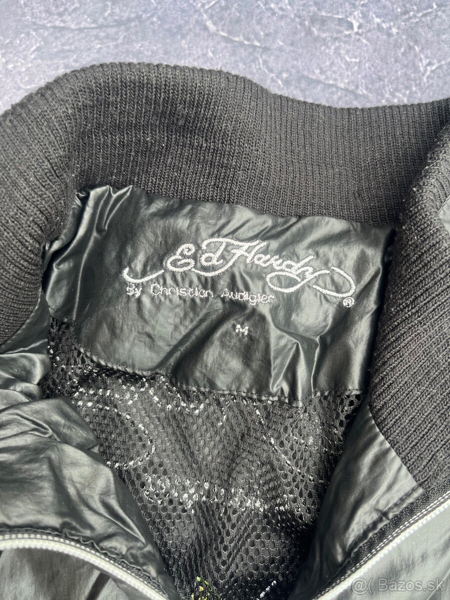 Ed Hardy damska Bunda M - 13