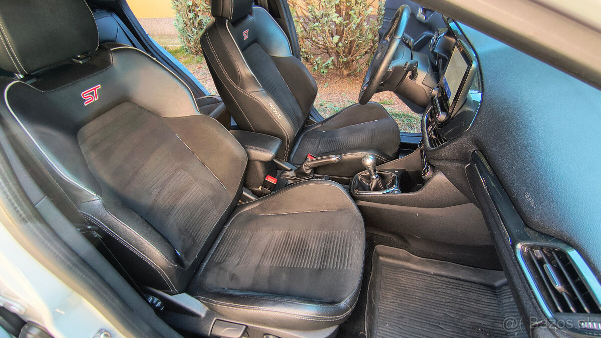 Fiesta MK8 ST 200hp - 13