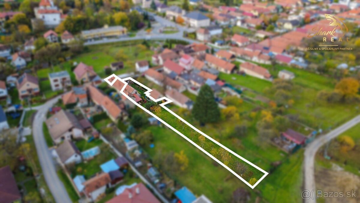 Útulný dom s nádhernou záhradou v krásnej prírode - 13