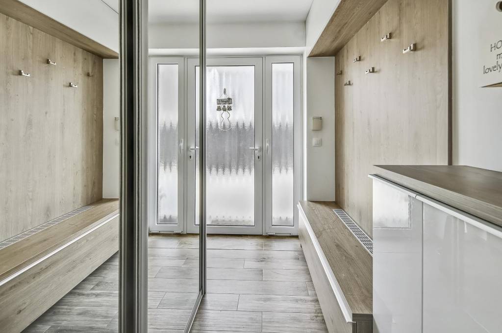 THE HOME ︱ PREDAJ - 4i rodinný dom so záhradným domčekom - 13